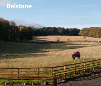 Belstane Field